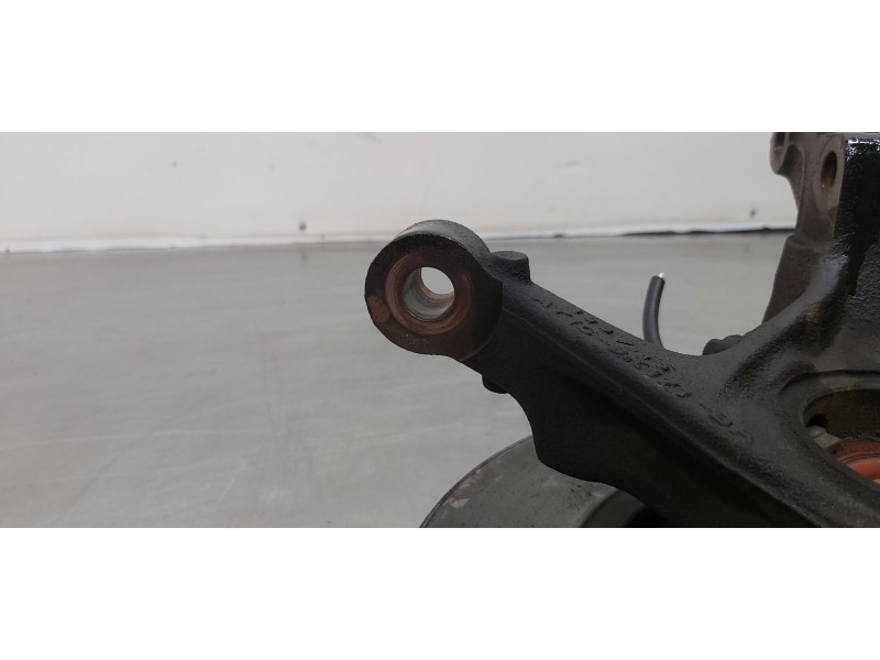 Recambio de mangueta delantera izquierda para ford fiesta (ccn) ambiente referencia OEM IAM 1822687 AY1C3K171B1A 2444962 Recambio de mangueta delantera izquierda para ford fiesta (ccn) ambiente referencia OEM IAM 1822687 AY1C3K171B1A 2444962