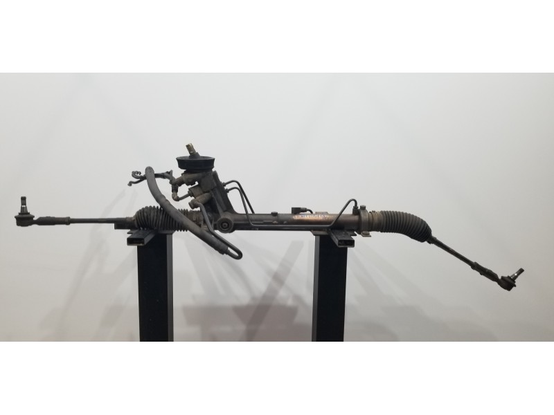 Recambio de cremallera direccion para seat ibiza (6l1) reference referencia OEM IAM 6Q1423055BF 6Q1423055AA 