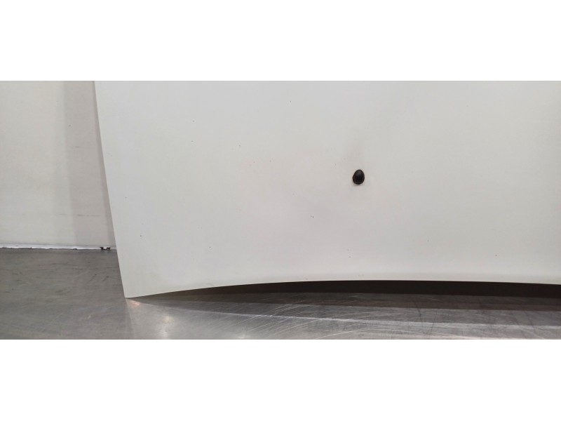 Recambio de capot para dacia logan ii ambiance referencia OEM IAM    Recambio de capot para dacia logan ii ambiance referencia OEM IAM