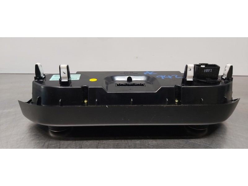 Recambio de mando climatizador para kia carens ( ) concept referencia OEM IAM 97250A4010CA   Recambio de mando climatizador para kia carens ( ) concept referencia OEM IAM 97250A4010CA