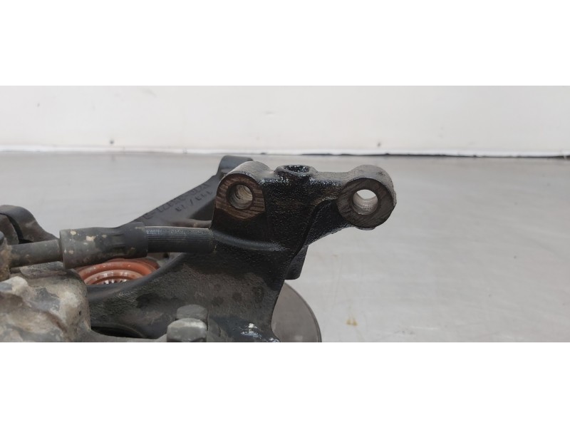 Recambio de mangueta delantera izquierda para ford fiesta (ccn) ambiente referencia OEM IAM 1822687 AY1C3K171B1A 2444962 Recambio de mangueta delantera izquierda para ford fiesta (ccn) ambiente referencia OEM IAM 1822687 AY1C3K171B1A 2444962