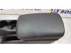Recambio de apoyabrazos central para nissan qashqai (j10) visia referencia OEM IAM 96910JD03E   2