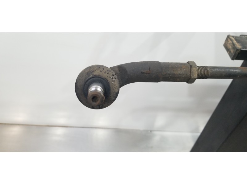 Recambio de cremallera direccion para seat ibiza (6l1) reference referencia OEM IAM 6Q1423055BF 6Q1423055AA 