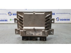 Recambio de centralita motor uce para ford fiesta (cb1) ghia referencia OEM IAM 8V2112A650HC