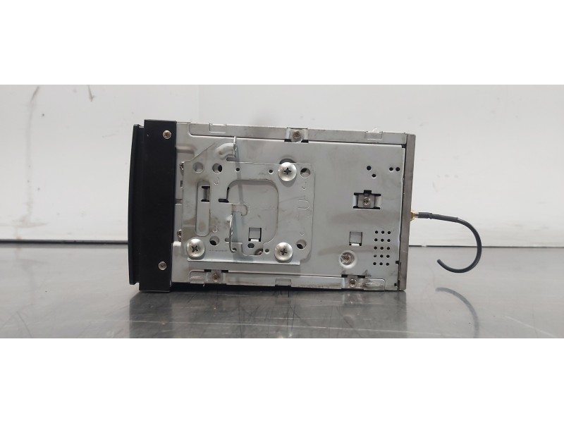 Recambio de sistema navegacion gps para nissan qashqai (j10) acenta referencia OEM IAM   