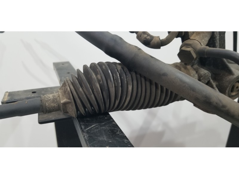 Recambio de cremallera direccion para seat ibiza (6l1) reference referencia OEM IAM 6Q1423055BF 6Q1423055AA 