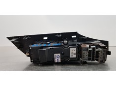 Recambio de mando elevalunas delantero izquierdo para toyota rav 4 plug-in hybrid advance referencia OEM IAM 8404042080   2