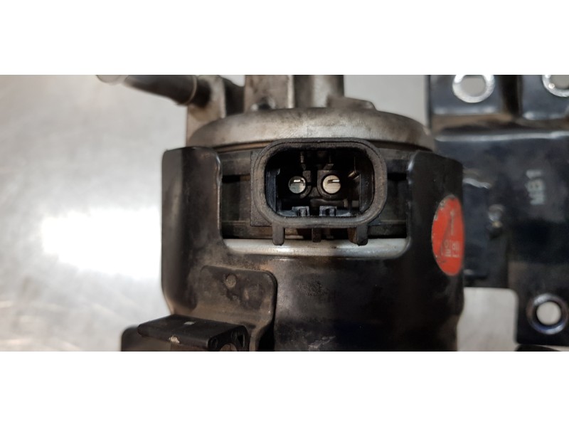 Recambio de soporte filtro gasoil para kia carens ( ) concept referencia OEM IAM 31970A4950  