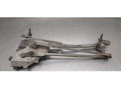 Recambio de motor limpia delantero para ford fiesta (ccn) ambiente referencia OEM IAM 1698869 8V6117500AG  2