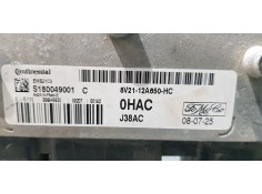 Recambio de centralita motor uce para ford fiesta (cb1) ghia referencia OEM IAM 8V2112A650HC   2