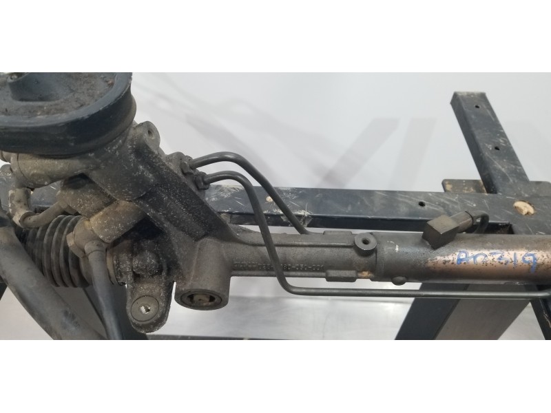 Recambio de cremallera direccion para seat ibiza (6l1) reference referencia OEM IAM 6Q1423055BF 6Q1423055AA 