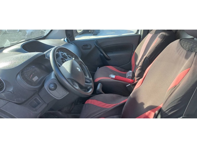 renault kangoo del año 2014