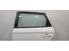 Recambio de puerta trasera izquierda para kia carens ( ) concept referencia OEM IAM 77003A4000   2