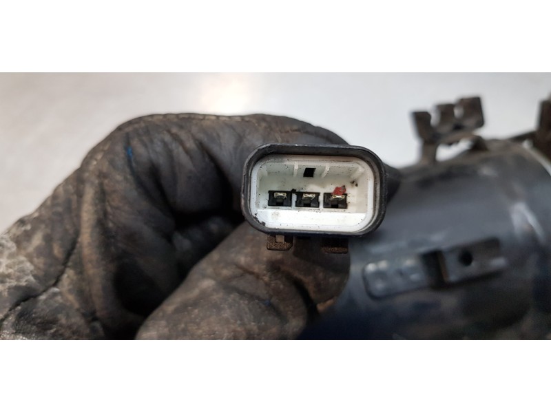 Recambio de soporte filtro gasoil para kia carens ( ) concept referencia OEM IAM 31970A4950  