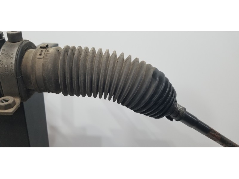 Recambio de cremallera direccion para seat ibiza (6l1) reference referencia OEM IAM 6Q1423055BF 6Q1423055AA 