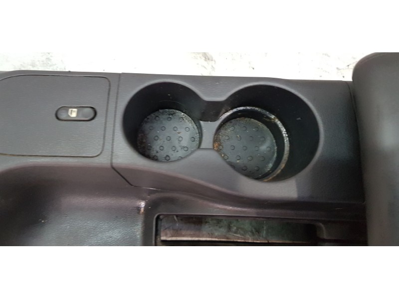 Recambio de apoyabrazos central para nissan qashqai (j10) visia referencia OEM IAM 96910JD03E   Recambio de apoyabrazos central para nissan qashqai (j10) visia referencia OEM IAM 96910JD03E