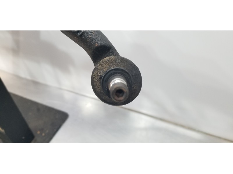 Recambio de cremallera direccion para seat ibiza (6l1) reference referencia OEM IAM 6Q1423055BF 6Q1423055AA 