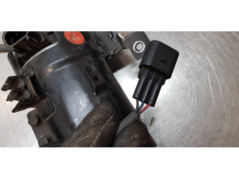 Recambio de soporte filtro gasoil para kia carens ( ) concept referencia OEM IAM 31970A4950  