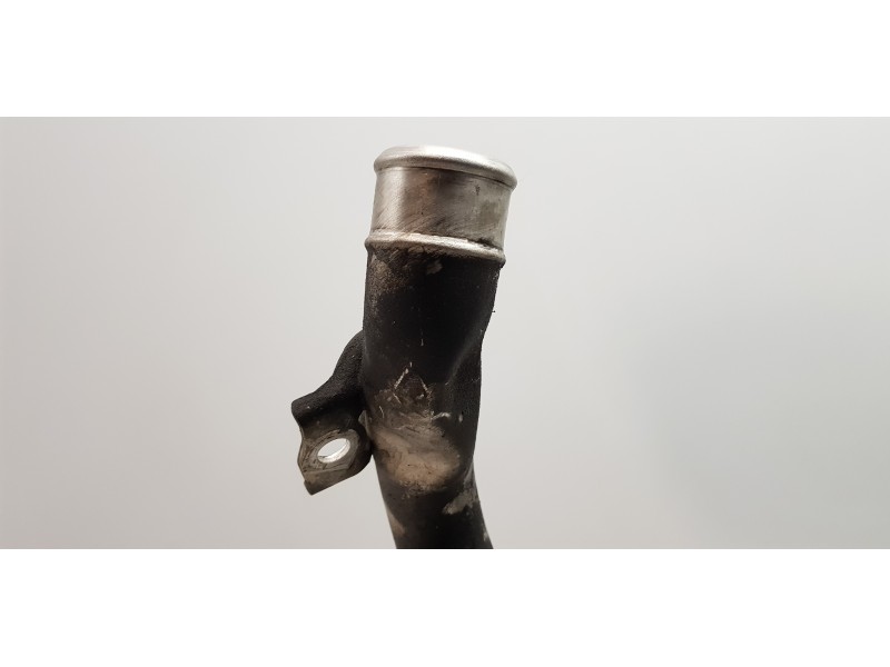 Recambio de tubo presion turbocompresor para honda cr-v (re) elegance referencia OEM IAM 17283R06E00 17283R06E000  Recambio de tubo presion turbocompresor para honda cr-v (re) elegance referencia OEM IAM 17283R06E00 17283R06E000