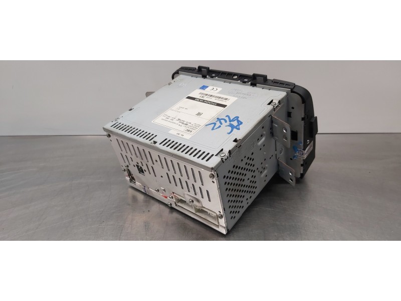 Recambio de sistema audio / radio cd para kia carens ( ) concept referencia OEM IAM 96170A4610CA   Recambio de sistema audio / radio cd para kia carens ( ) concept referencia OEM IAM 96170A4610CA