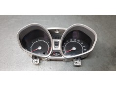 Recambio de cuadro instrumentos para ford fiesta (cb1) ghia referencia OEM IAM 8A6T10849EC  