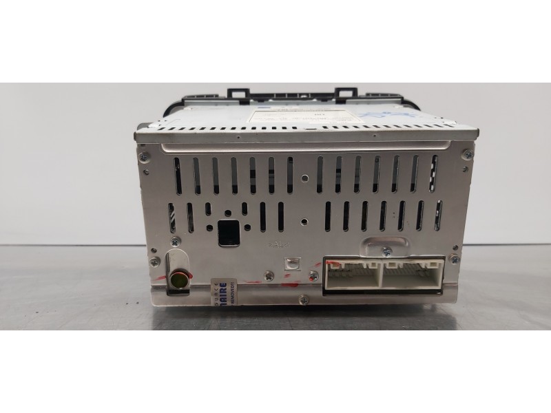 Recambio de sistema audio / radio cd para kia carens ( ) concept referencia OEM IAM 96170A4610CA   Recambio de sistema audio / radio cd para kia carens ( ) concept referencia OEM IAM 96170A4610CA