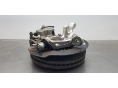 Recambio de mangueta delantera derecha para toyota rav 4 plug-in hybrid advance referencia OEM IAM 4320142010  