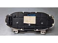 Recambio de cuadro instrumentos para ford fiesta (cb1) ghia referencia OEM IAM 8A6T10849EC   2