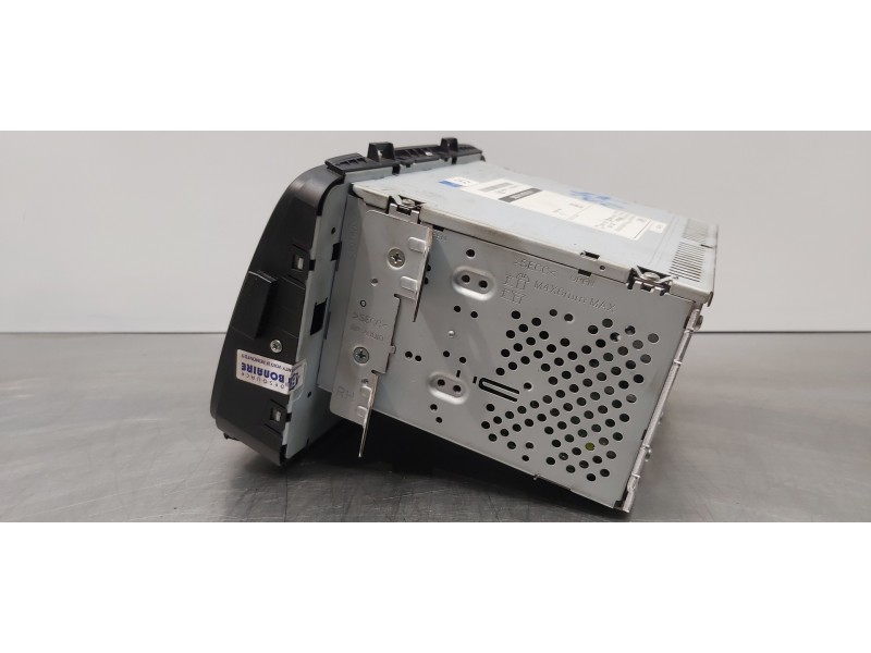 Recambio de sistema audio / radio cd para kia carens ( ) concept referencia OEM IAM 96170A4610CA   Recambio de sistema audio / radio cd para kia carens ( ) concept referencia OEM IAM 96170A4610CA