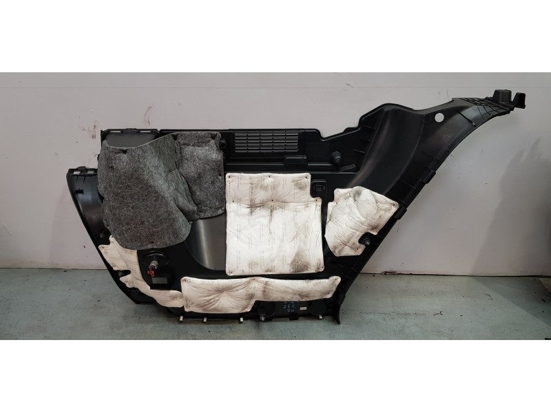 Recambio de guarnecido porton trasero para kia carens ( ) concept referencia OEM IAM 85730A4000WK  