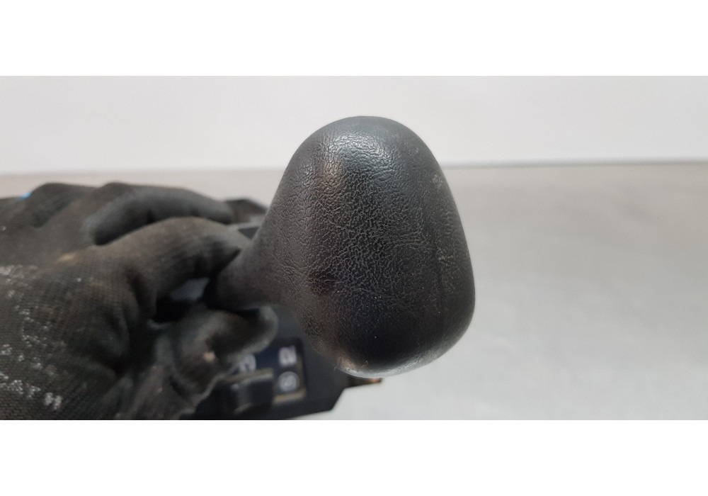 Recambio de palanca cambio para mercedes clase s (w126) berlina+coupe se 300 referencia OEM IAM A1262600738 1262670740 