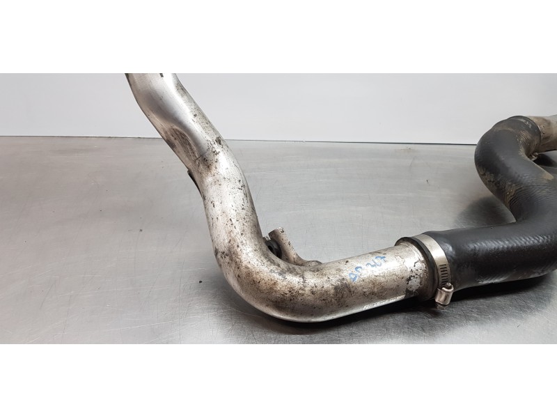 Recambio de tubo presion turbocompresor para honda cr-v (re) elegance referencia OEM IAM 17283R06E00 17283R06E000  Recambio de tubo presion turbocompresor para honda cr-v (re) elegance referencia OEM IAM 17283R06E00 17283R06E000