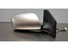 Recambio de retrovisor derecho para toyota avensis berlina (t25) 2.0 d4-d sol sedán (4-ptas) referencia OEM IAM 8790105100  