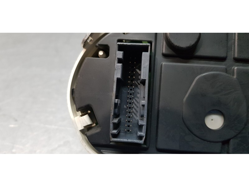 Recambio de cuadro instrumentos para ford fiesta (cb1) ghia referencia OEM IAM 8A6T10849EC   Recambio de cuadro instrumentos para ford fiesta (cb1) ghia referencia OEM IAM 8A6T10849EC