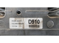 Recambio de centralita cambio automatico para kia carens ( ) emotion referencia OEM IAM 954402D910   2