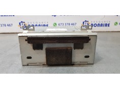 Recambio de sistema audio / radio cd para ford ecosport trend referencia OEM IAM DN1518C815PG