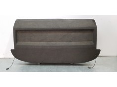 Recambio de bandeja trasera para opel astra h berlina enjoy referencia OEM IAM 13129746  