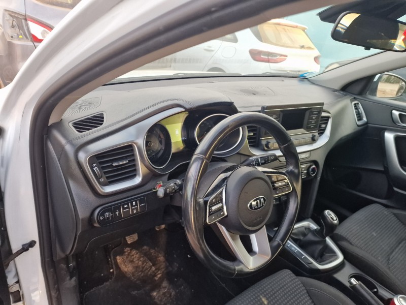 kia ceed sportswagon del año 2022