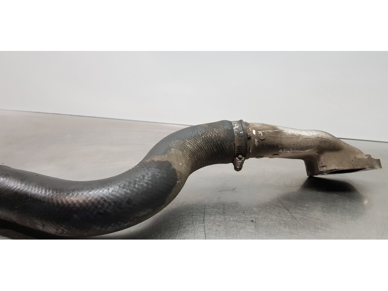 Recambio de tubo presion turbocompresor para honda cr-v (re) elegance referencia OEM IAM 17283R06E00 17283R06E000  Recambio de tubo presion turbocompresor para honda cr-v (re) elegance referencia OEM IAM 17283R06E00 17283R06E000