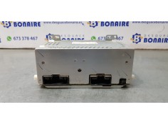 Recambio de sistema audio / radio cd para ford ecosport trend referencia OEM IAM DN1518C815PG   2