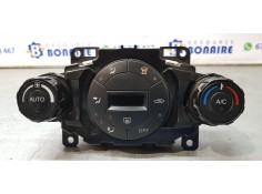 Recambio de mando climatizador para ford fiesta (cb1) ghia referencia OEM IAM 6A6T18C612