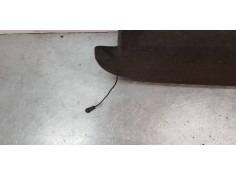 Recambio de bandeja trasera para opel astra h berlina enjoy referencia OEM IAM 13129746   2