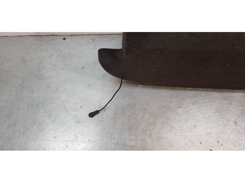 Recambio de bandeja trasera para opel astra h berlina enjoy referencia OEM IAM 13129746   Recambio de bandeja trasera para opel astra h berlina enjoy referencia OEM IAM 13129746