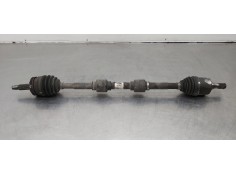 Recambio de transmision delantera derecha para kia carens ( ) concept referencia OEM IAM 49501A4220