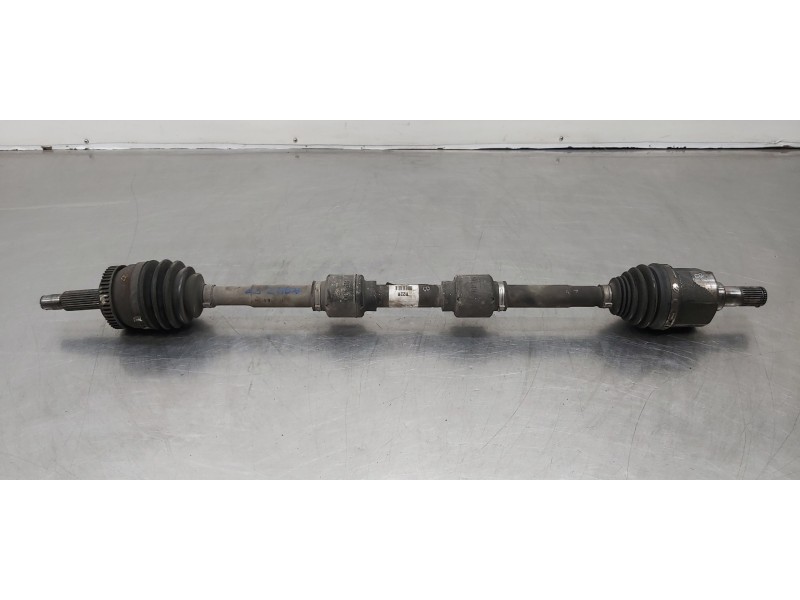 Recambio de transmision delantera derecha para kia carens ( ) concept referencia OEM IAM 49501A4220  