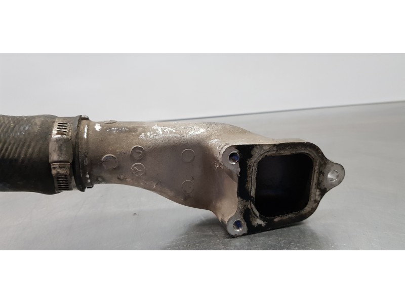 Recambio de tubo presion turbocompresor para honda cr-v (re) elegance referencia OEM IAM 17283R06E00 17283R06E000  Recambio de tubo presion turbocompresor para honda cr-v (re) elegance referencia OEM IAM 17283R06E00 17283R06E000