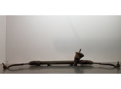 Recambio de cremallera direccion para renault megane ii berlina 3p confort authentique referencia OEM IAM 8200463517  