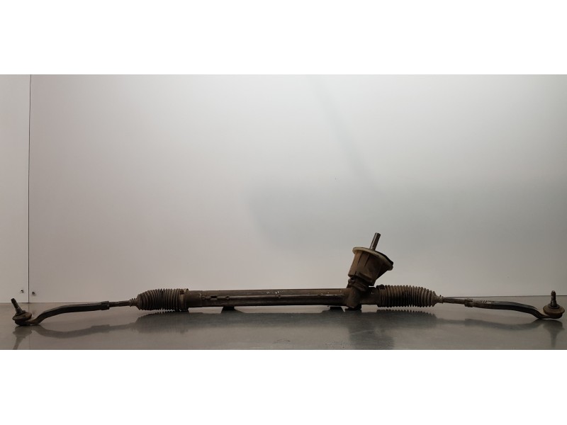 Recambio de cremallera direccion para renault megane ii berlina 3p confort authentique referencia OEM IAM 8200463517   Recambio de cremallera direccion para renault megane ii berlina 3p confort authentique referencia OEM IAM 8200463517