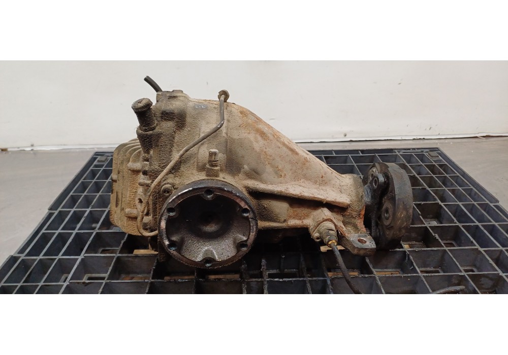 Recambio de diferencial trasero para mercedes clase s (w126) berlina+coupe se 300 referencia OEM IAM A1263502962 1233511108 R123