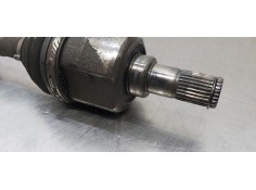 Recambio de transmision delantera derecha para kia carens ( ) concept referencia OEM IAM 49501A4220   2